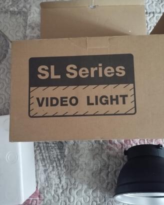 Led Godox SL60W