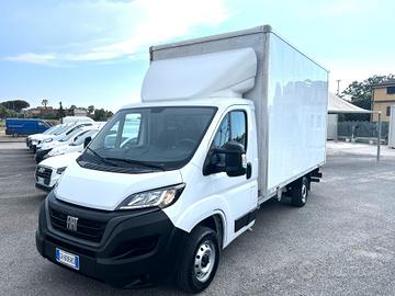 Fiat Ducato 35 2.2 Mjt 140CV PLM-SL Cassonato + SP