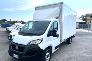 Fiat Ducato 35 2.2 Mjt 140CV PLM-SL Cassonato + SP