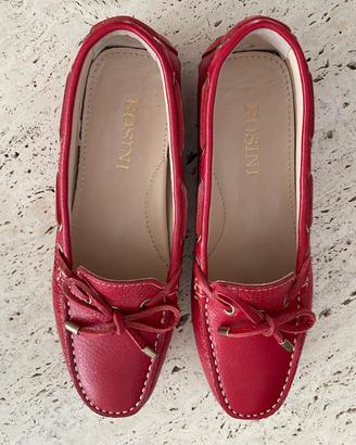 Mocassino da donna