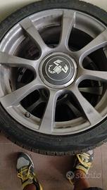 Cerchi 500 abarth