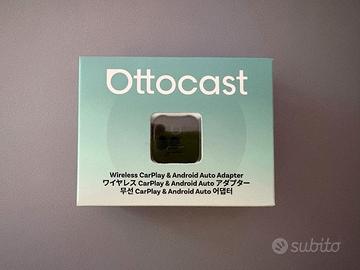 Ottocast Mini Pico - Modello 2026 - Versione USB-A