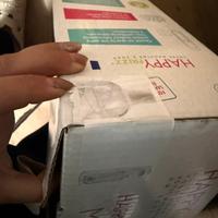 Happy frizz gasatore