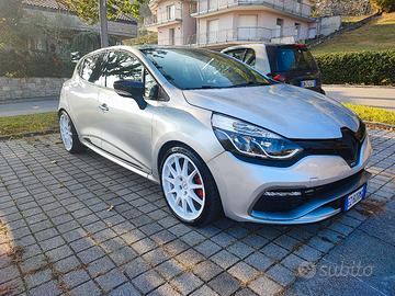 Clio RS 200cv 