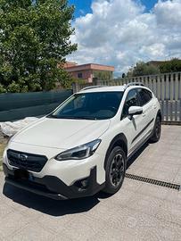 Subaru  xv 1.6 gpl
