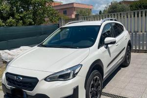 Subaru  xv 1.6 gpl