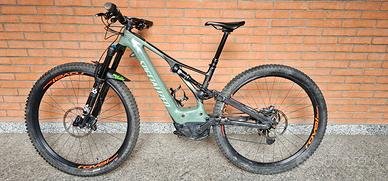 Specialized Turbo Levo Expert M