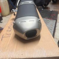 Terminale originale Yamaha Teneré