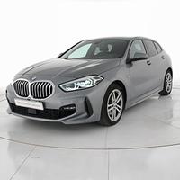 BMW Serie 1 118d MSport