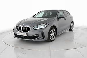BMW Serie 1 118d MSport