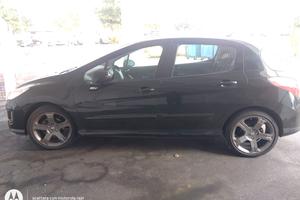 Peugeot 308 1600 HDI