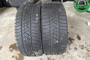 gomme usate 2254517 Winter PIRELLI - PZERO - 332