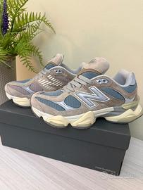 New Balance 9060 tg 41,5 nuove con scatola