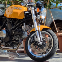 Ducati sportclassic 1000 sport 1000