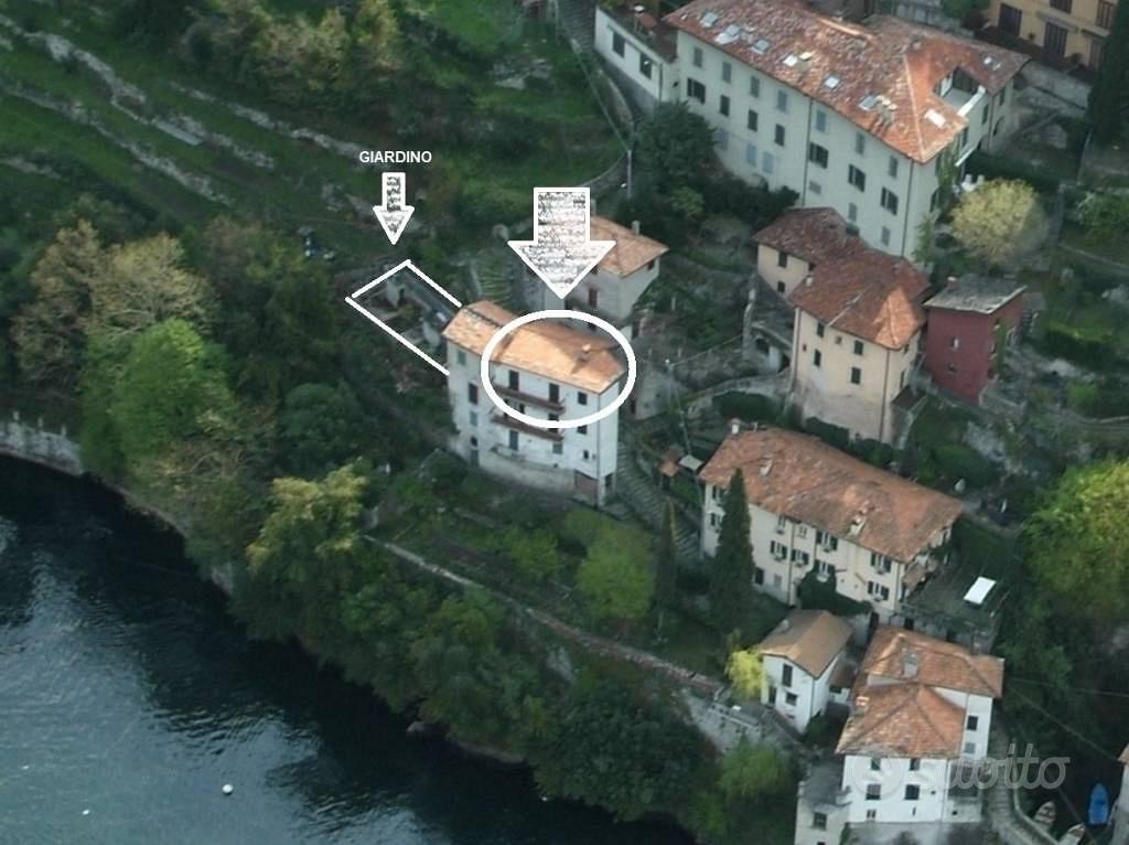 Appartamento – Nesso, Castello, Scerio - Vista 3