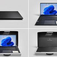 ASUS Zenbook 14 OLED i7• 16GB RAM•SSD512GB