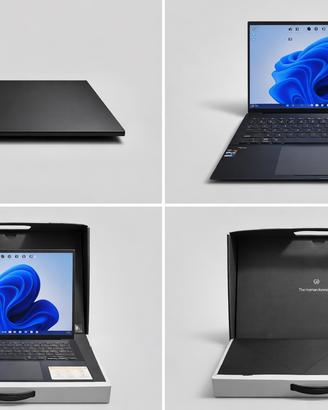 ASUS Zenbook 14 OLED i7• 16GB RAM•SSD512GB