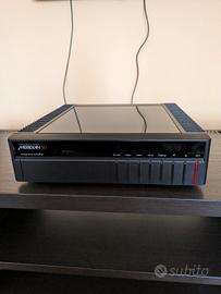 Amplificatore Integrato Meridian 551 + telecomando