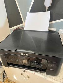 Stampante Multifunzione Epson XP-3105 Wi-Fi