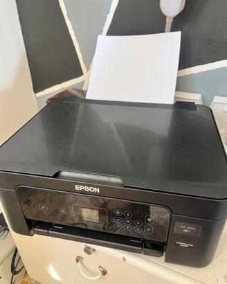 Stampante Multifunzione Epson XP-3105 Wi-Fi