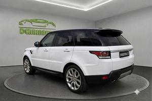 Land Rover Range Sport 3.0 TDV6 HSE