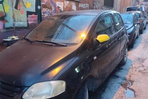 fox 1200 b/gas per ricambi 