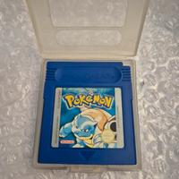 Lotto 3 Giochi Game Boy Color Originali