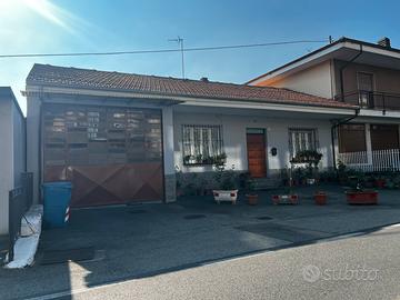 Casa indipendente
