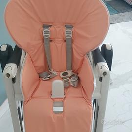 Seggiolone Siesta Peg Perego