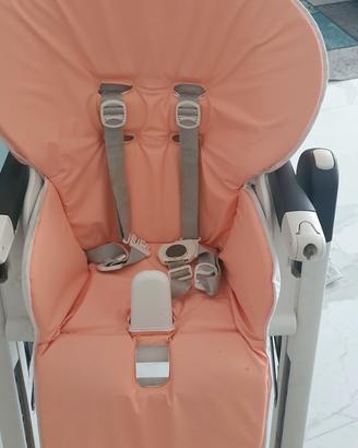 Seggiolone Siesta Peg Perego