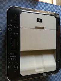 STAMPANTE CANON MX360
