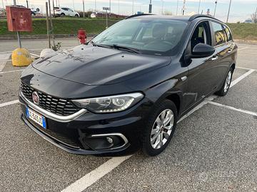 Fiat Tipo 1,6 Mjt Sw Euro 6