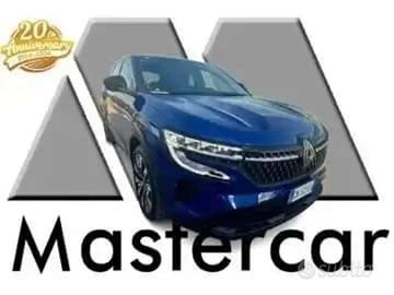 RENAULT Austral 1.3 mild hybrid Techno 160cv Aut