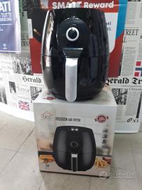 Dcg friggitrice ad aria fr3505n