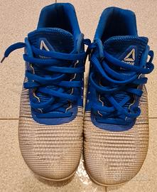 Reebok pesistica clearance