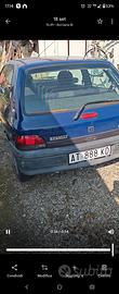 Renault Clio 1100