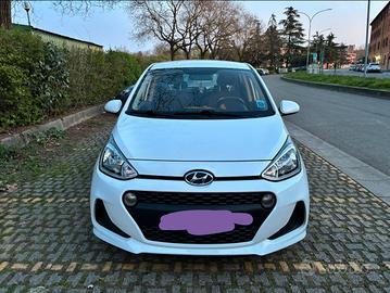 Hyundai - prezzo trattabile 