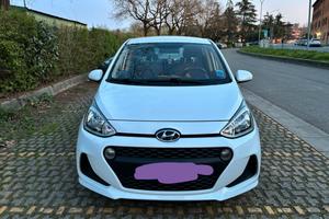 Hyundai i10 1.0 Benzina/GPL -2020-Bologna