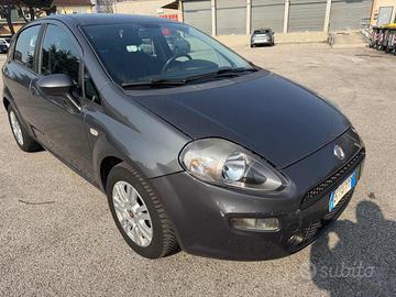 FIAT Punto 1.3 MJT II 75 CV 5P Lounge Stupenda B