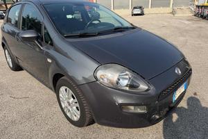FIAT Punto 1.3 MJT II 75 CV 5P Lounge Stupenda B