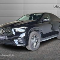 Mercedes-Benz GLE 300 d 4Matic Mild Hybrid Co...