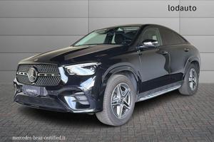 Mercedes-Benz GLE 300 d 4Matic Mild Hybrid Co...