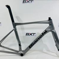 BIANCHI Kit Telaio Specialissima Comp Misura 55
