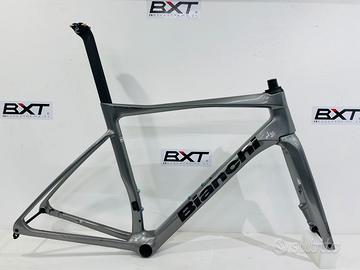 BIANCHI Kit Telaio Specialissima Comp Misura 55