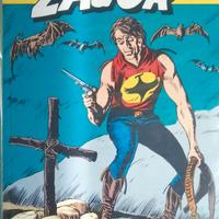 Tutto Zagor 85