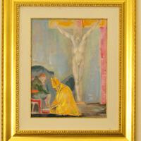 Serigrafia: Ricordando l'antica umiltà