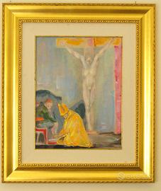 Serigrafia: Ricordando l'antica umiltà