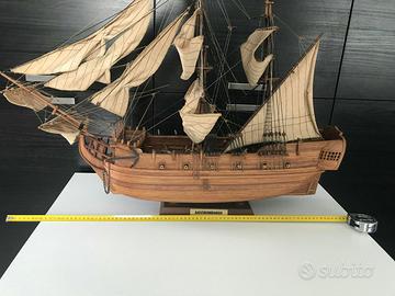 Veliero-Vascello-Galeone-Barca-Nave