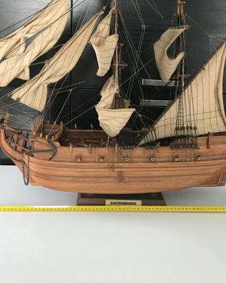 Veliero-Vascello-Galeone-Barca-Nave