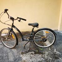 bicicletta B'twin elos 1 26''